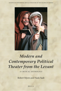 Modern and Contemporary Political Theater