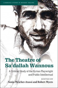 The Theatre of Sadallah Wannous